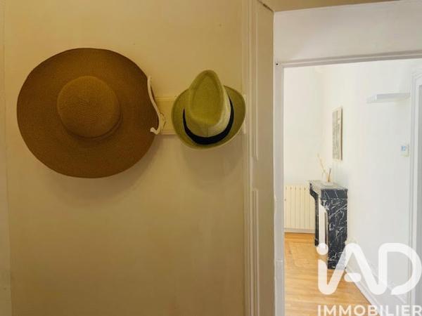 Appartement à vendre 3 pièces 94 m² Dole