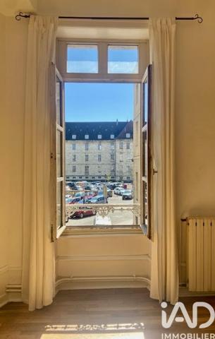 Appartement à vendre 3 pièces 94 m² Dole