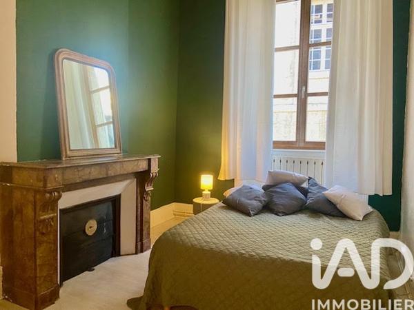 Appartement à vendre 3 pièces 94 m² Dole
