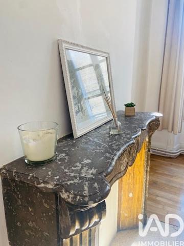 Appartement à vendre 3 pièces 94 m² Dole