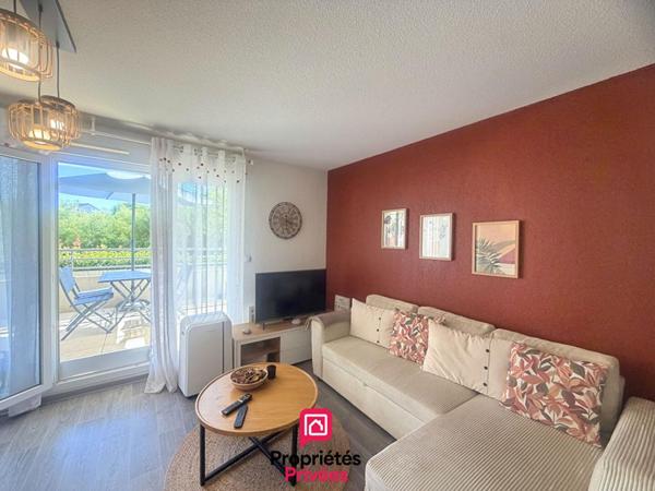 Appartement 2 pièces 48 m2 - Puget Sur Argens
