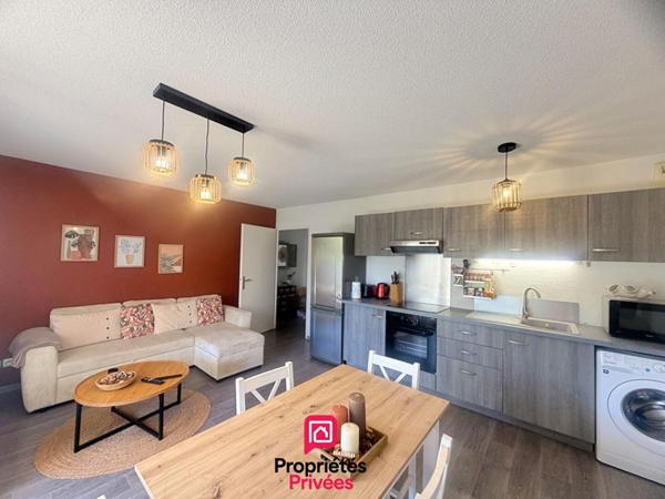 Appartement 2 pièces 48 m2 - Puget Sur Argens