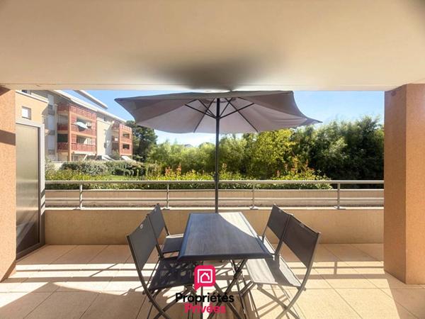Appartement 2 pièces 48 m2 - Puget Sur Argens