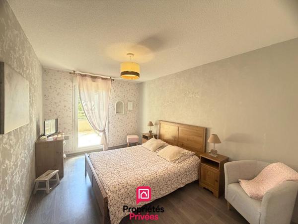 Appartement 2 pièces 48 m2 - Puget Sur Argens