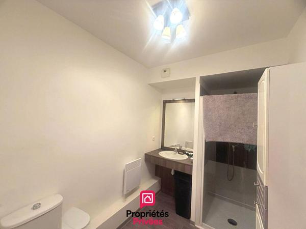 Appartement 2 pièces 48 m2 - Puget Sur Argens