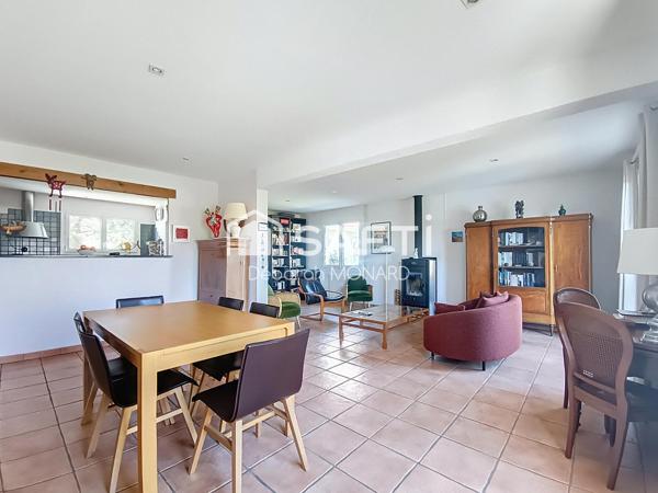 MAISON FAMILIALE - PISCINE - SAINT MEDARD EN JALLES