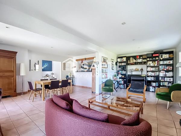 MAISON FAMILIALE - PISCINE - SAINT MEDARD EN JALLES