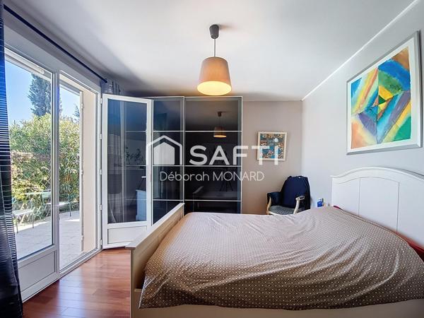 MAISON FAMILIALE - PISCINE - SAINT MEDARD EN JALLES