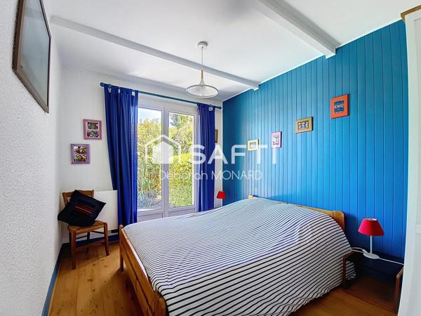 MAISON FAMILIALE - PISCINE - SAINT MEDARD EN JALLES