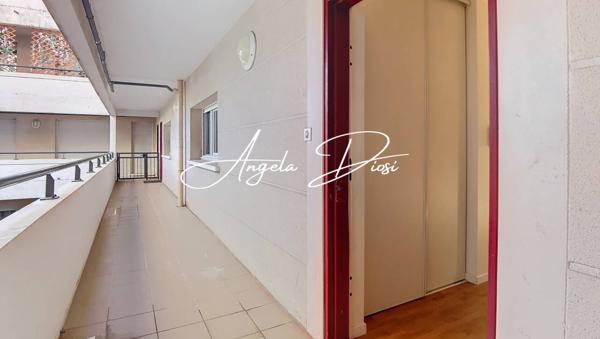 Appartement à vendre 4 pièces de 95 m²