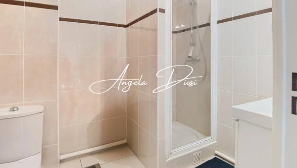 Appartement à vendre 4 pièces de 95 m²