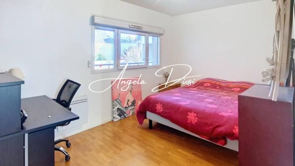 Appartement à vendre 4 pièces de 95 m²