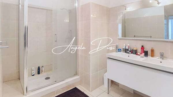 Appartement à vendre 4 pièces de 95 m²