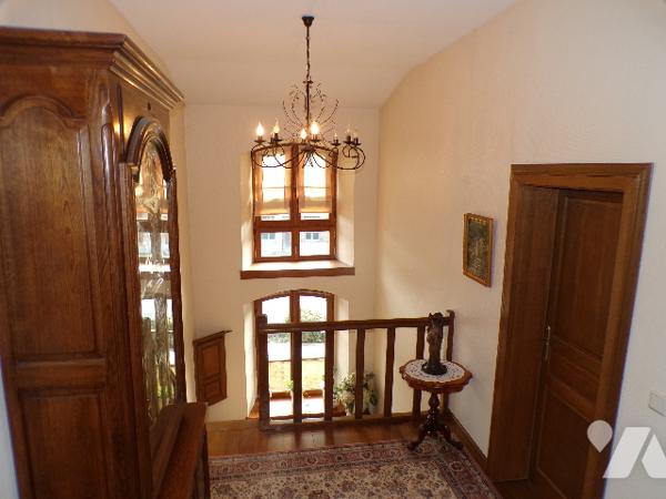 Ensemble immobilier à usage mixte et Fonds de Commerce :
Restaurant,  gîte, Tabac et FDJ