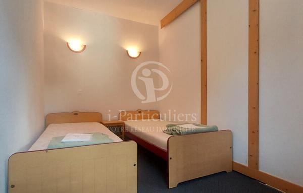 Appartement vue sud résidence des 4 vallées