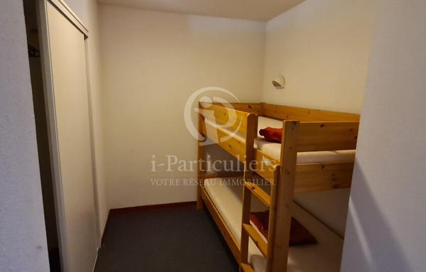 Appartement vue sud résidence des 4 vallées