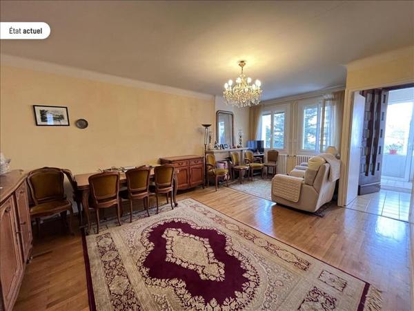 Maison à vendre |  Agen |  6 pièces | 138 m²