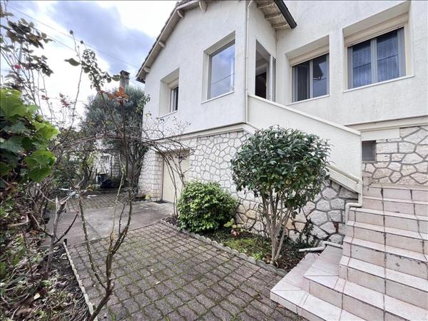 Maison à vendre |  Agen |  6 pièces | 138 m²