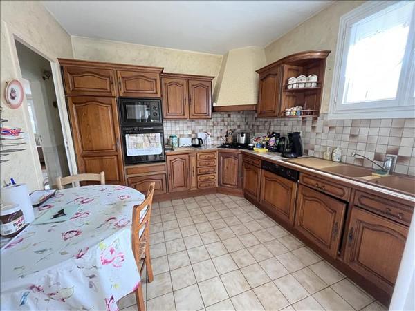 Maison à vendre |  Agen |  6 pièces | 138 m²