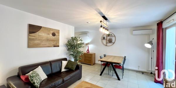 Apartment for sale 2 rooms 49 m² Pont-Saint-Esprit