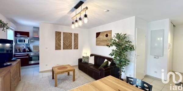 Apartment for sale 2 rooms 49 m² Pont-Saint-Esprit