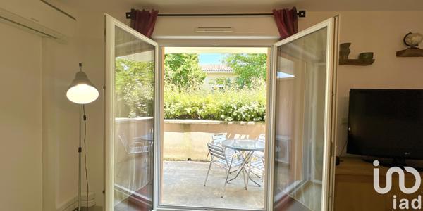 Apartment for sale 2 rooms 49 m² Pont-Saint-Esprit