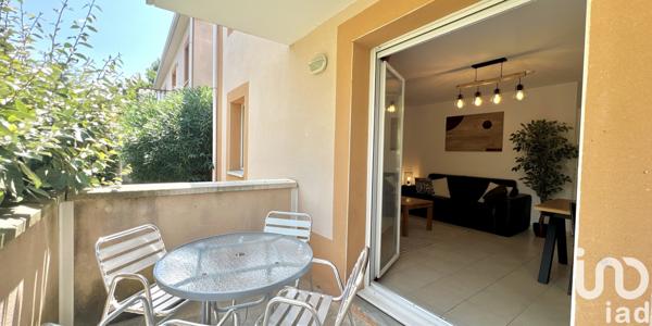 Apartment for sale 2 rooms 49 m² Pont-Saint-Esprit