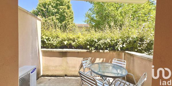 Apartment for sale 2 rooms 49 m² Pont-Saint-Esprit