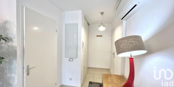 Apartment for sale 2 rooms 49 m² Pont-Saint-Esprit