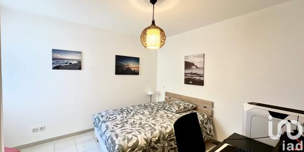 Apartment for sale 2 rooms 49 m² Pont-Saint-Esprit