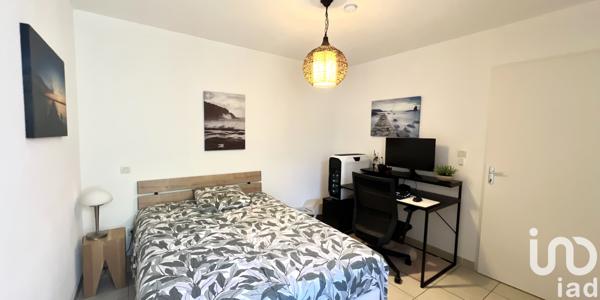 Apartment for sale 2 rooms 49 m² Pont-Saint-Esprit