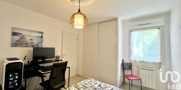 Apartment for sale 2 rooms 49 m² Pont-Saint-Esprit