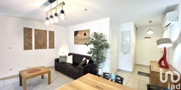 Apartment for sale 2 rooms 49 m² Pont-Saint-Esprit