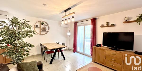 Apartment for sale 2 rooms 49 m² Pont-Saint-Esprit