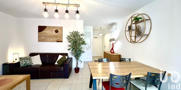 Apartment for sale 2 rooms 49 m² Pont-Saint-Esprit