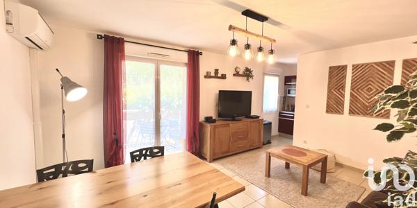 Apartment for sale 2 rooms 49 m² Pont-Saint-Esprit