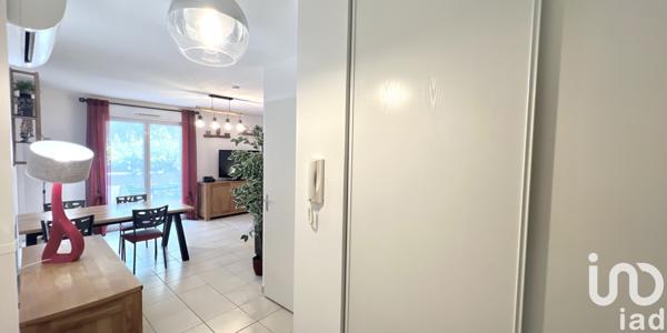 Apartment for sale 2 rooms 49 m² Pont-Saint-Esprit