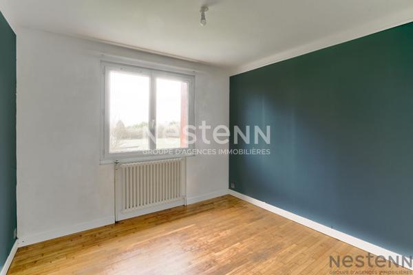 VENTE MAISON PLOUFRAGAN