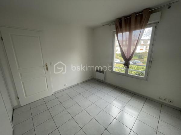 Appartement de 43 m²