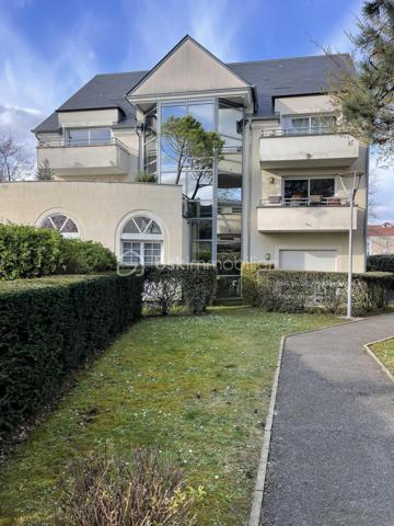 Appartement de 43 m²