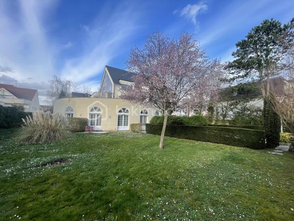 Appartement de 43 m²