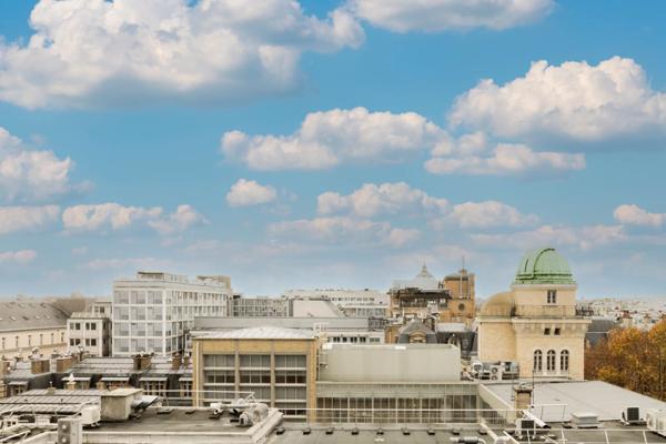 Appartement Paris 5e - LUXEMBOURG / PANTHÉON