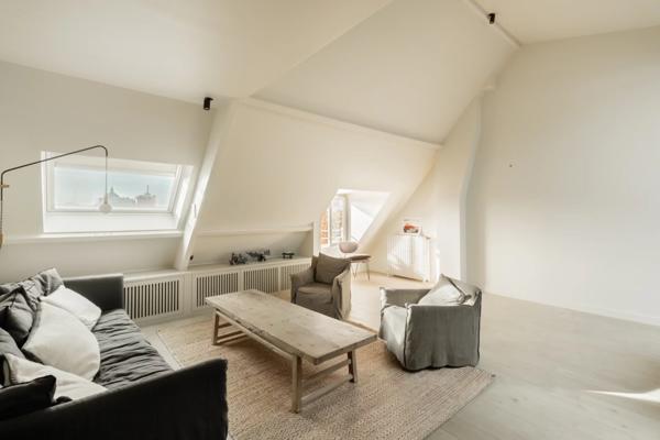 Appartement Paris 5e - LUXEMBOURG / PANTHÉON