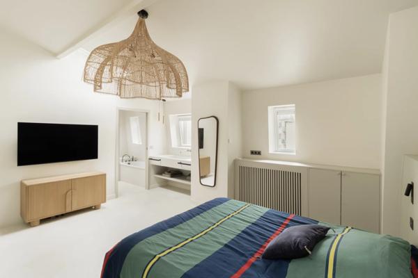 Appartement Paris 5e - LUXEMBOURG / PANTHÉON