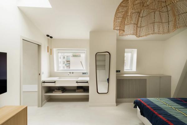 Appartement Paris 5e - LUXEMBOURG / PANTHÉON