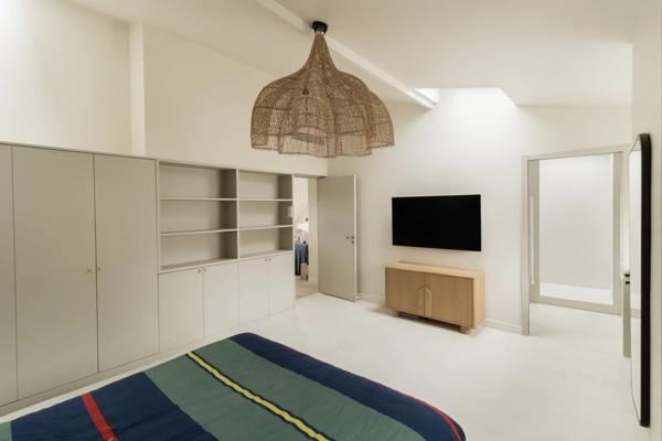 Appartement Paris 5e - LUXEMBOURG / PANTHÉON