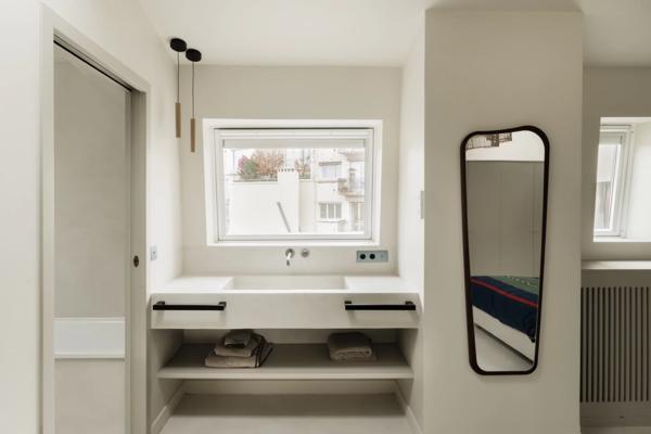 Appartement Paris 5e - LUXEMBOURG / PANTHÉON