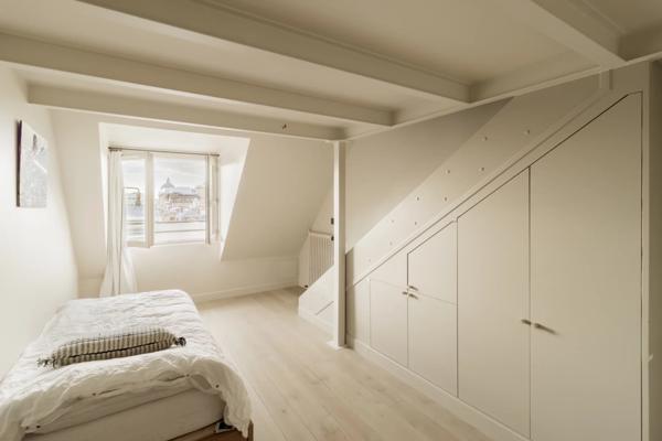 Appartement Paris 5e - LUXEMBOURG / PANTHÉON