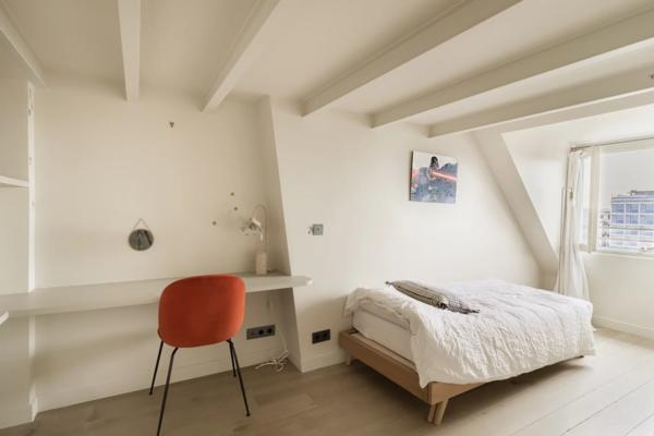 Appartement Paris 5e - LUXEMBOURG / PANTHÉON