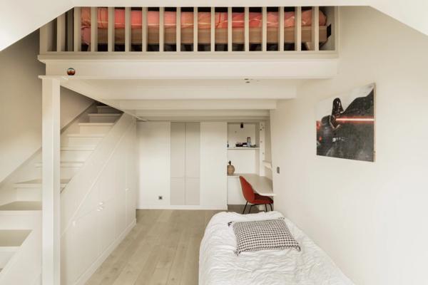 Appartement Paris 5e - LUXEMBOURG / PANTHÉON